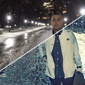 Meet your Posher, Justin